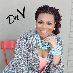 Meet your Posher, Dr veronica